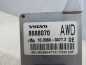 VOLVO S60 V70 S80 XC MODUL CZUJNIK ZYROSKOPOWY 8688071 DTSC