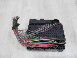 VOLVO S60 V70 XC90 02-14 SKRZYNKA MODUL CEM 30682664 08688513