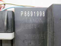 VOLVO S60 V70 XC90 02-14 SKRZYNKA MODUL CEM 30682664 08688513