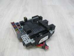 VOLVO S60 V70 XC70 XC90 SKRZYNKA BEZPIECZNIKOW MODUL REM 30679527 30658311 08696098