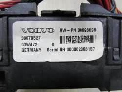 VOLVO S60 V70 XC70 XC90 SKRZYNKA BEZPIECZNIKOW MODUL REM 30679527 30658311 08696098