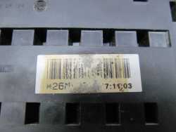 VOLVO XC90 SKRZYNKA BEZPIECZNIKOW 9441776 02-14