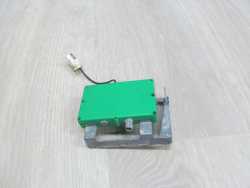 VOLVO S60 V70 S80 XC WZMACNIACZ ANTENOWY RADIA 9459222 01-10