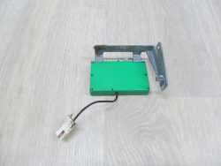 VOLVO S60 V70 S80 XC WZMACNIACZ ANTENOWY RADIA 9459222 01-10