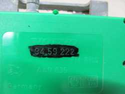 VOLVO S60 V70 S80 XC WZMACNIACZ ANTENOWY RADIA 9459222 01-10