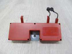 VOLVO S60 V70 LIFT 04- WZMACNIACZ ANTENY 8637602