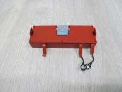 VOLVO S60 V70 LIFT 04- WZMACNIACZ ANTENY 8637602