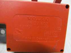 VOLVO S60 V70 LIFT 04- WZMACNIACZ ANTENY 8637602