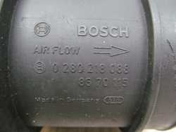 VOLVO S60 V70 00- 2.4 D5 PRZEPLYWOMIERZ 0280218088 8670115