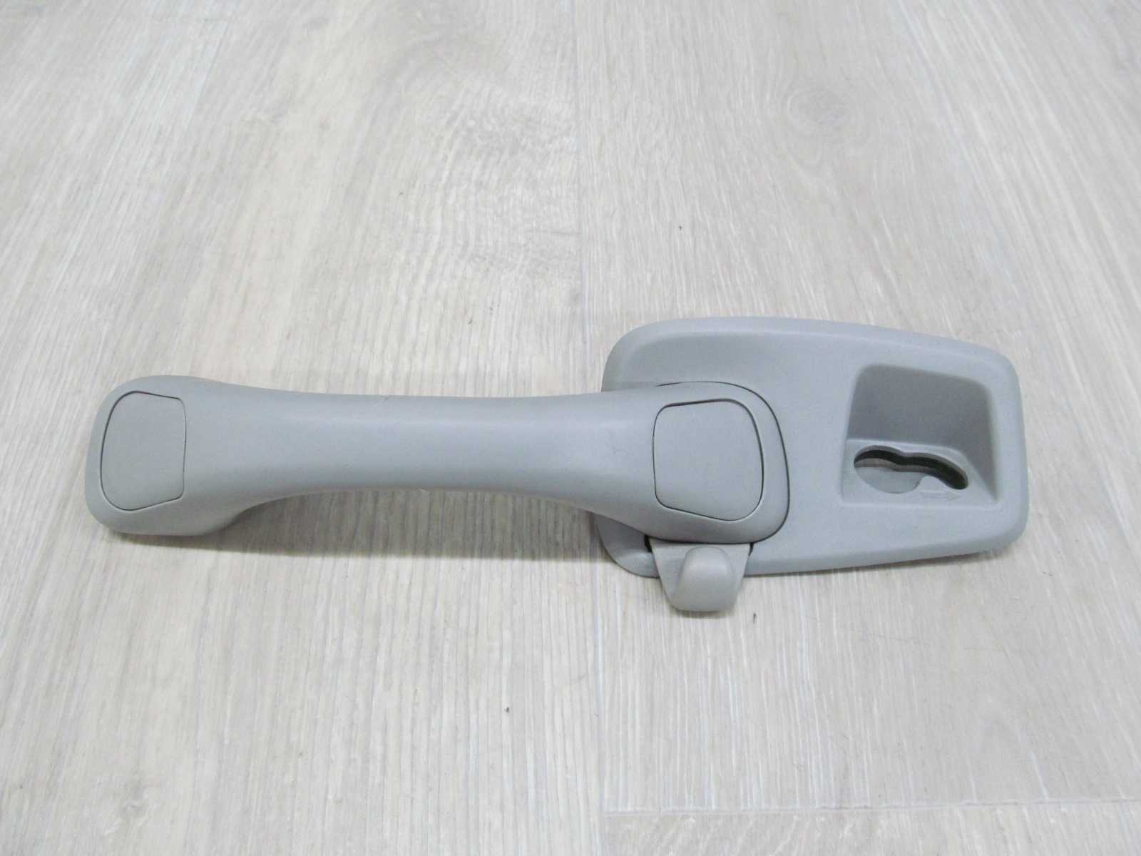 VOLVO S60 V70 XC70 99- RACZKA UCHWYT PODSUFITKI SUFITU DACHU TYL L 3572 09193487