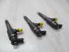 PEUGEOT 1.4HDI WTRYSK WTRYSKIWACZ 0445110252