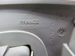 VOLVO S60 V70 XC70 99- RACZKA UCHWYT PODSUFITKI SUFITU DACHU TYL P 3572 09193488
