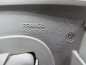 VOLVO S60 V70 XC70 99- RACZKA UCHWYT PODSUFITKI SUFITU DACHU TYL P 3572 09193488
