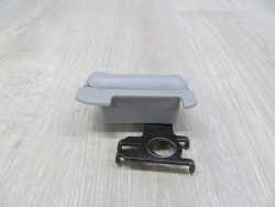 VOLVO V70 XC70 HACZYK UCHWYT ROLETY TYL LEWY 3572 09193489 99-07