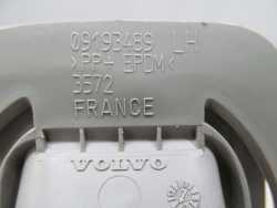 VOLVO V70 XC70 HACZYK UCHWYT ROLETY TYL LEWY 3572 09193489 99-07