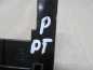 VOLVO S60 V70 XC70 OSLONA ZASLEPKA FOTELA SIEDZENIA 9208270