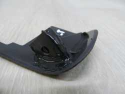 VOLVO S60 V70 XC70 OSLONA ZASLEPKA FOTELA SIEDZENIA 9208269