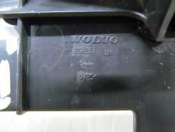 VOLVO S60 V70 XC70 OSLONA ZASLEPKA FOTELA SIEDZENIA 9208269