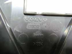 VOLVO S60 V70 XC70 OSLONA ZASLEPKA FOTELA SIEDZENIA 9208268