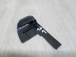 VOLVO S60 V70 XC70 OSLONA ZASLEPKA FOTELA SIEDZENIA 9208274
