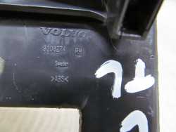 VOLVO S60 V70 XC70 OSLONA ZASLEPKA FOTELA SIEDZENIA 9208274