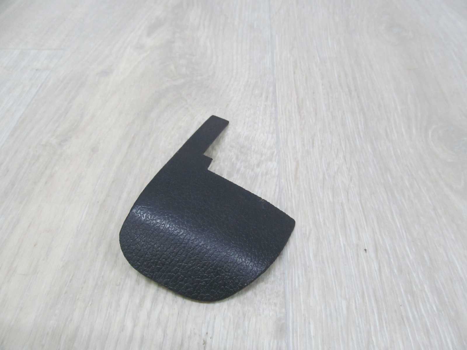 VOLVO S60 V70 XC70 OSLONA ZASLEPKA FOTELA SIEDZENIA 9208273