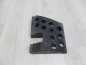 VOLVO XC70 99- ABSORBER PIANKA STYROPIAN ZDERZAKA PRZOD PRAWY 09468926