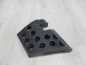 VOLVO XC70 99- ABSORBER PIANKA STYROPIAN ZDERZAKA PRZOD PRAWY 09468926