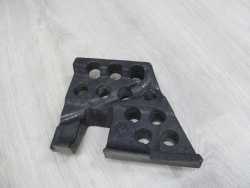 VOLVO XC70 99- ABSORBER PIANKA STYROPIAN ZDERZAKA PRZOD PRAWY 09468926