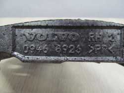 VOLVO XC70 99- ABSORBER PIANKA STYROPIAN ZDERZAKA PRZOD PRAWY 09468926