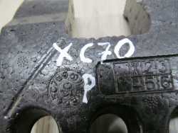 VOLVO XC70 99- ABSORBER PIANKA STYROPIAN ZDERZAKA PRZOD PRAWY 09468926
