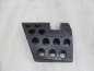 VOLVO XC70 99- ABSORBER PIANKA STYROPIAN ZDERZAKA PRZOD LEWY 09468925