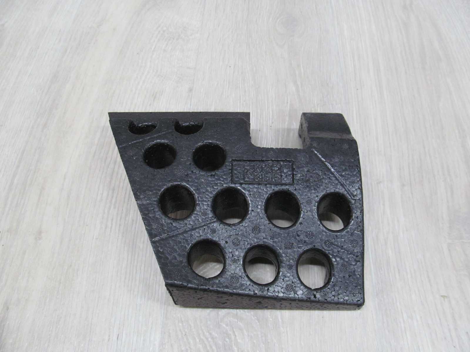 VOLVO XC70 99- ABSORBER PIANKA STYROPIAN ZDERZAKA PRZOD LEWY 09468925