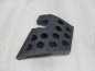 VOLVO XC70 99- ABSORBER PIANKA STYROPIAN ZDERZAKA PRZOD LEWY 09468925