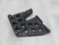 VOLVO XC70 99- ABSORBER PIANKA STYROPIAN ZDERZAKA PRZOD LEWY 09468925