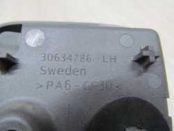 VOLVO S60 V70 XC70 RACZKA CIEGNO OTWIERANIA MASKI 30634786