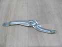 VOLVO V70 XC70 99- BLACHA WSPORNIK MOCOWANIE 8674817