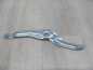 VOLVO V70 XC70 99- BLACHA WSPORNIK MOCOWANIE 8674817
