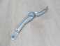 VOLVO V70 XC70 99- BLACHA WSPORNIK MOCOWANIE 8674817