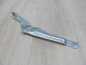 VOLVO V70 XC70 99- BLACHA WSPORNIK MOCOWANIE 8674817