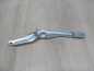 VOLVO V70 XC70 99- BLACHA WSPORNIK MOCOWANIE 8674817