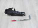 VOLVO V70 XC70 99- LEWAREK PODNOSNIK KLUCZ 8679370