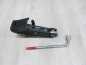 VOLVO V70 XC70 99- LEWAREK PODNOSNIK KLUCZ 8679370