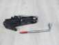 VOLVO V70 XC70 99- LEWAREK PODNOSNIK KLUCZ 8679370