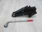 VOLVO V70 XC70 99- LEWAREK PODNOSNIK KLUCZ 8679370