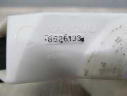 VOLVO S60 V70 XC70 UCHWYT MOCOWANIE KOLA ZAPASOWEGO 8626133