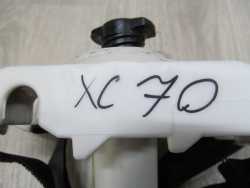 VOLVO S60 V70 XC70 UCHWYT MOCOWANIE KOLA ZAPASOWEGO 8626133
