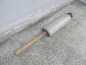 VOLVO S60 V70 XC70 2.4 D5 99- TLUMIK SRODKOWY WYDECH