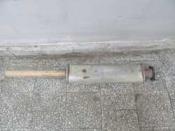 VOLVO S80 II 06-13 2.4 D5 TLUMIK KONCOWY WYDECH