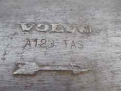 VOLVO S80 II 06-13 2.4 D5 TLUMIK KONCOWY WYDECH